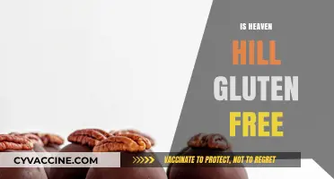 Is Heaven Hill Gluten-Free? Exploring Bourbon's Dietary Suitability