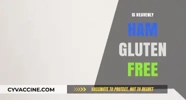 Is Heavenly Ham Gluten-Free? A Complete Guide for Celiac Eaters