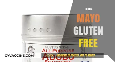 Is H-E-B Mayo Gluten-Free? A Comprehensive Guide for Shoppers