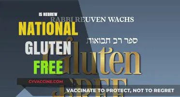 Is Hebrew National Gluten-Free? Exploring Kosher Hot Dogs for Celiacs