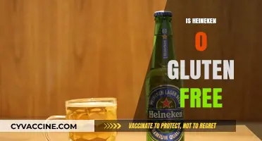 Is Heineken 0.0 Gluten-Free? A Detailed Answer for Beer Lovers