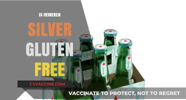 Is Heineken Silver Gluten-Free? A Complete Guide for Beer Lovers