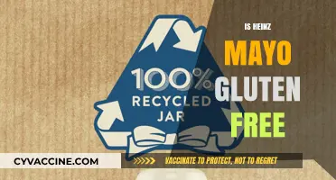 Is Heinz Mayo Gluten-Free? A Comprehensive Guide for Dietary Needs