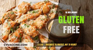 Is Hellmann's Gluten-Free? A Comprehensive Guide to Mayo Safety