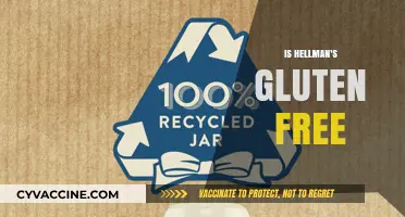 Is Hellmann's Gluten-Free? A Complete Guide to Mayo Safety