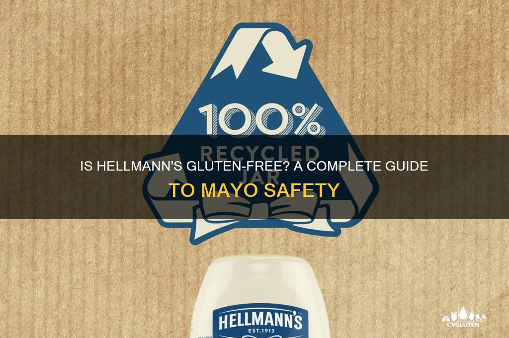 is hellman
