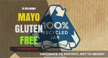 Is Hellmann's Mayo Gluten-Free? A Complete Guide for Celiacs