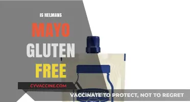 Is Hellmann's Mayo Gluten-Free? A Complete Guide for Celiacs