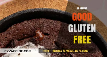 Is Heluva Good Gluten-Free? A Complete Guide to Their Products