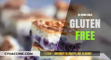 Is Hemltails Gluten-Free? Unraveling the Ingredients for Celiac Safety