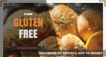 Is Hemp Gluten-Free? Uncovering the Truth for Celiac Diets
