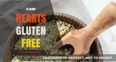 Are Hemp Hearts Gluten-Free? A Complete Guide to Safe Consumption