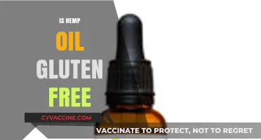 Is Hemp Oil Gluten-Free? Uncovering the Truth for Dietary Needs