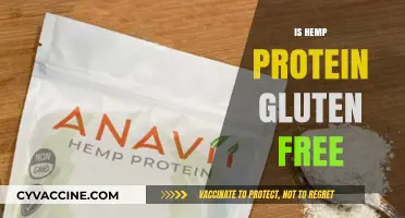 Is Hemp Protein Gluten Free? A Comprehensive Guide for Dieters