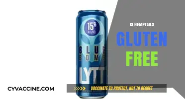 Are Hemptails Gluten-Free? Discover the Truth About This Trendy Drink