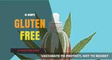Is Hempz Gluten-Free? Uncovering the Truth About Hempz Products