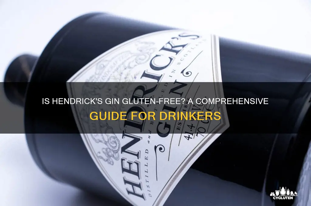 is hendrick