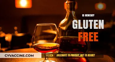 Is Hennessy Gluten-Free? Uncovering the Truth About Your Favorite Cognac