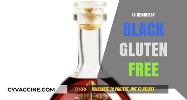 Is Hennessy Black Gluten-Free? A Complete Guide for Drinkers