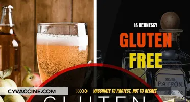 Is Hennessy Gluten-Free? Uncovering the Truth About This Cognac