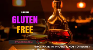 Is Hennessy Gluten-Free? Uncovering the Truth About Your Favorite Cognac