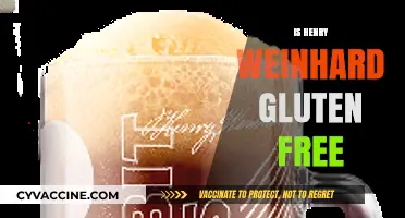 Is Henry Weinhard Gluten-Free? A Comprehensive Guide for Beer Lovers
