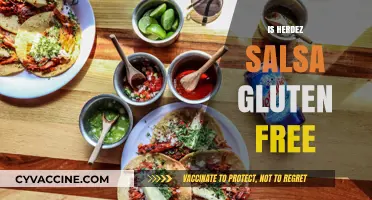 Is Herdez Salsa Gluten-Free? A Complete Guide for Celiac Diets