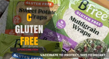 Is Hi-C Gluten-Free? Exploring Ingredients and Dietary Safety