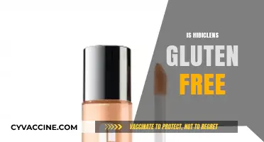 Is Hibiclens Gluten-Free? A Comprehensive Guide for Sensitive Skin