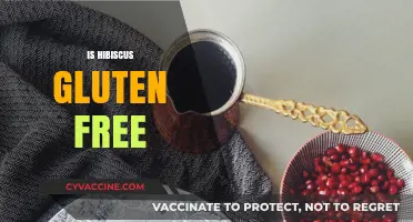 Is Hibiscus Gluten-Free? Unraveling the Facts for a Healthy Diet