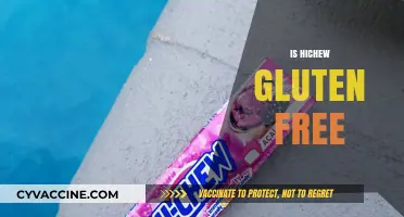 Is Hi-Chew Gluten-Free? A Complete Guide for Candy Lovers