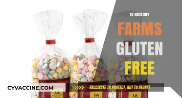 Is Hickory Farms Gluten-Free? A Complete Guide to Their Products