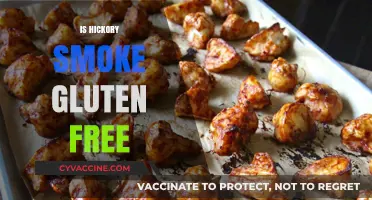 Is Hickory Smoke Gluten-Free? Unraveling the BBQ Mystery