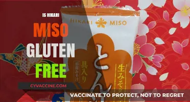Is Hikari Miso Gluten-Free? A Comprehensive Guide for Miso Lovers