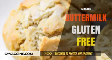 Is Hiland Buttermilk Gluten-Free? A Complete Guide for Dietary Needs