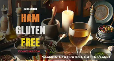 Is Hillshire Ham Gluten-Free? A Complete Guide for Dietary Needs