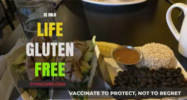 Is Hilo Life Gluten Free? A Comprehensive Guide to Their Products