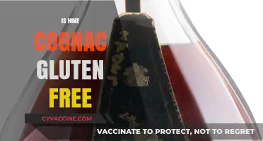 Is Hine Cognac Gluten-Free? A Comprehensive Guide for Drinkers