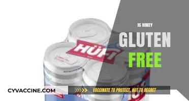 Is Hiney Gluten-Free? Unraveling the Truth About This Popular Drink