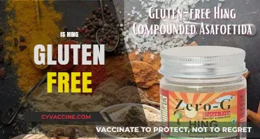 Is Hing Gluten Free? Uncovering the Truth About Asafoetida