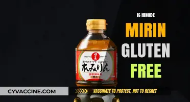 Is Hinode Mirin Gluten-Free? A Complete Guide for Dietary Needs