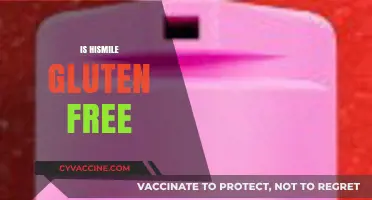 Is HiSmile Gluten-Free? A Comprehensive Guide to Ingredients and Safety