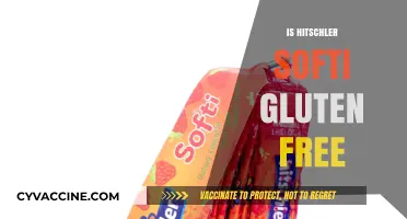 Is Hitschler Softi Gluten-Free? A Sweet Treat Analysis