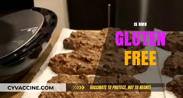 Is HMR Gluten Free? A Comprehensive Guide to Your Dietary Needs