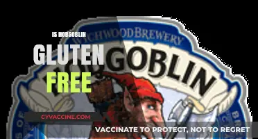 Is Hobgoblin Gluten-Free? Exploring the Beer's Ingredients and Options