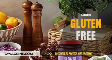 Is Hoisin Sauce Gluten-Free? A Complete Guide for Dietary Needs