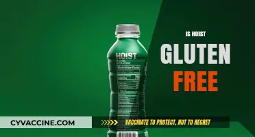 Is Hoist Gluten Free? Uncovering the Truth About This Energy Drink