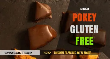 Is Hokey Pokey Gluten Free? A Sweet Treat Analysis