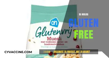 Is Holos Gluten-Free? A Comprehensive Guide to This Cereal