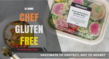 Is Home Chef Gluten-Free? Exploring Meal Kit Options for Celiacs
